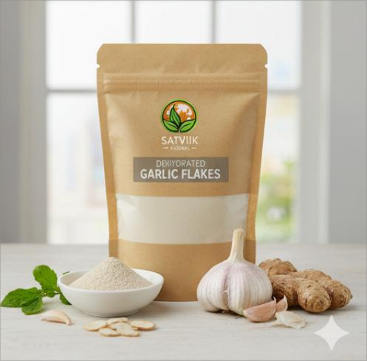 Garlic Powder