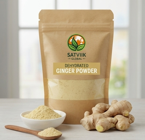Ginger Powder