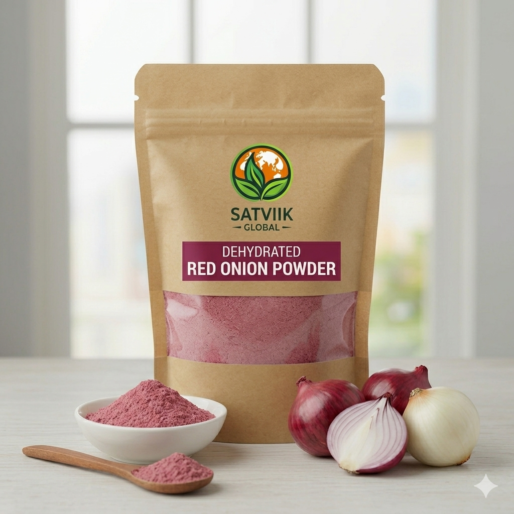 Onion Powder