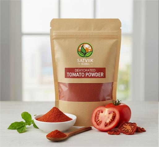 Tomato Powder